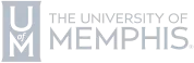 university of memphis logo